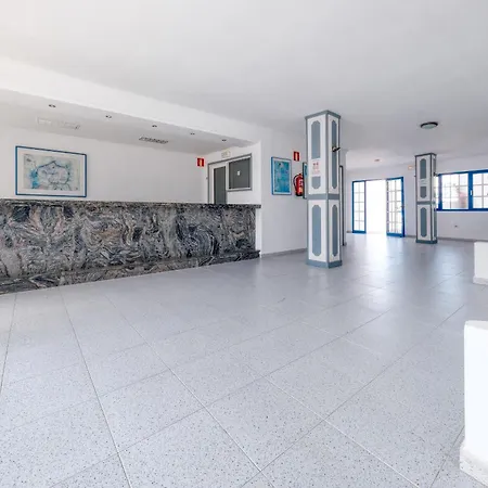 Casa Bella - Shared Pool And Terrace By Lanzarote Пуерто-дель-Кармен