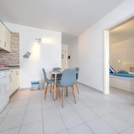 Casa Bella - Shared Pool And Terrace By Lanzarote Пуерто-дель-Кармен
