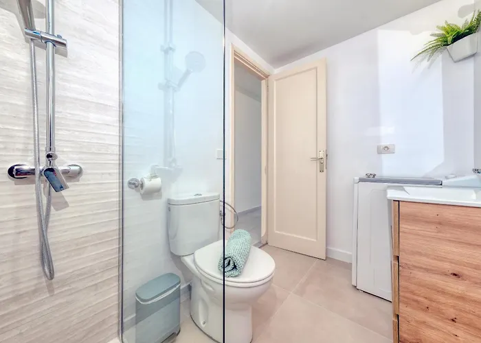 Σπίτι διακοπών Casa Bella - Shared Pool And Terrace By Lanzarote