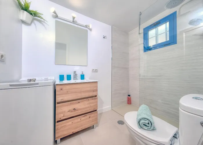 Σπίτι διακοπών Casa Bella - Shared Pool And Terrace By Lanzarote Πουέρτο Ντελ Κάρμεν