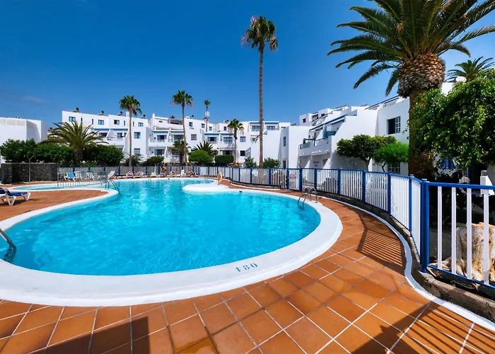 Casa Bella - Shared Pool And Terrace By Lanzarote Σπίτι διακοπών