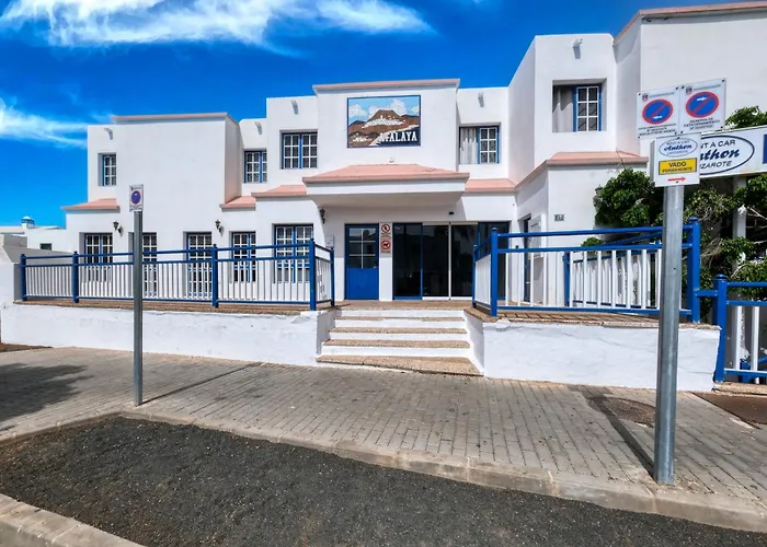 Casa Bella - Shared Pool And Terrace By Lanzarote Πουέρτο Ντελ Κάρμεν