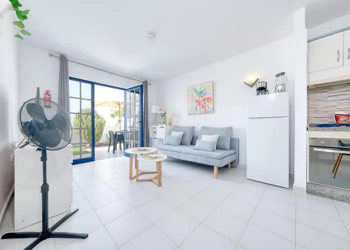 Casa Bella - Shared Pool And Terrace By Lanzarote Σπίτι διακοπών Πουέρτο Ντελ Κάρμεν