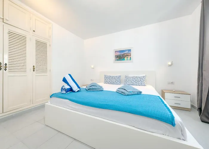 Casa Bella - Shared Pool And Terrace By Lanzarote Σπίτι διακοπών Πουέρτο Ντελ Κάρμεν