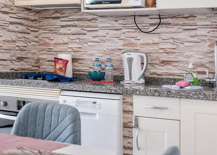 Casa Bella - Shared Pool And Terrace By Lanzarote Πουέρτο Ντελ Κάρμεν