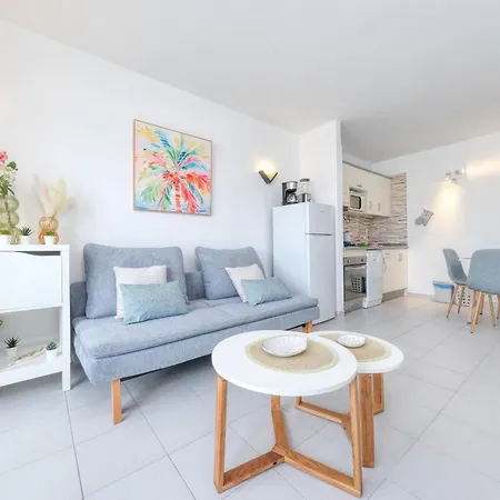 Casa Bella - Shared Pool And Terrace By Lanzarote