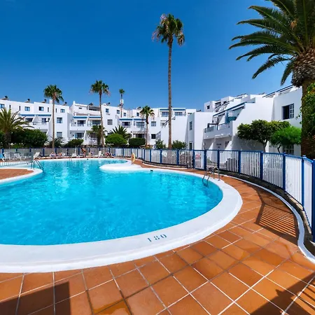 Casa Bella - Shared Pool And Terrace By Lanzarote Dom wakacyjny