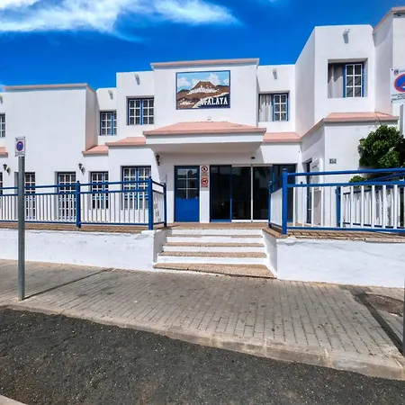 Casa Bella - Shared Pool And Terrace By Lanzarote Puerto del Carmen (Lanzarote)