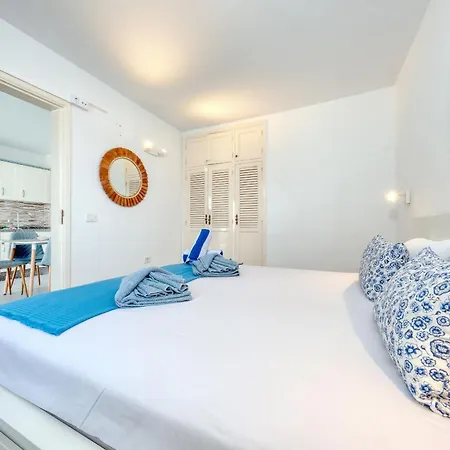 Casa Bella - Shared Pool And Terrace By Lanzarote Dom wakacyjny
