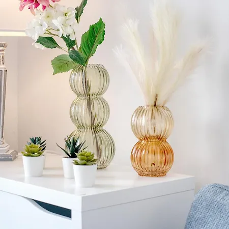 Vakantiehuis Casa Bella - Shared Pool And Terrace By Lanzarote Puerto del Carmen (Lanzarote)