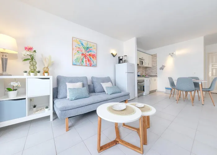 Casa Bella - Shared Pool And Terrace By Lanzarote