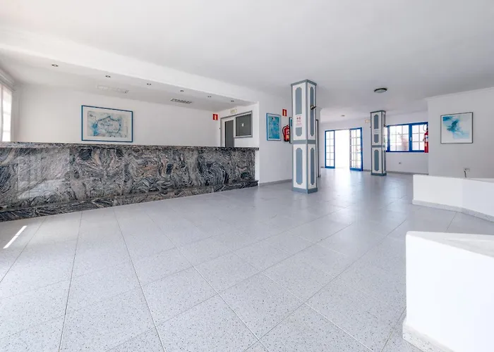 Casa Bella - Shared Pool And Terrace By Lanzarote Puerto del Carmen (Lanzarote)