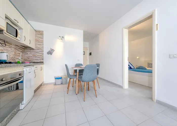 Casa Bella - Shared Pool And Terrace By Lanzarote 卡门港