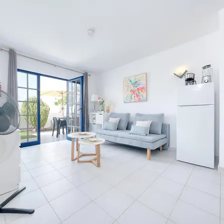 Casa Bella - Shared Pool And Terrace By Lanzarote Ferienhaus Puerto del Carmen (Lanzarote)
